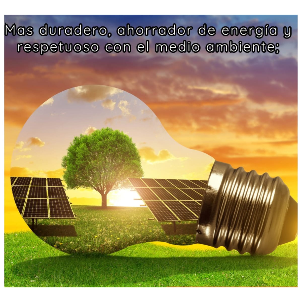 Foco led 25W luz blanco foco FSL3