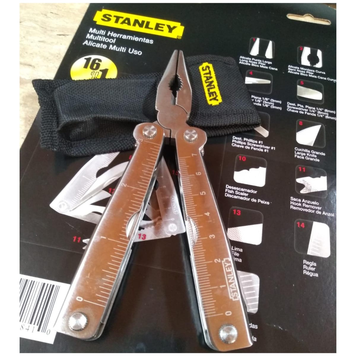 ALICATE MULTIHERAMIENTA 16 PIEZAS STANLEY3