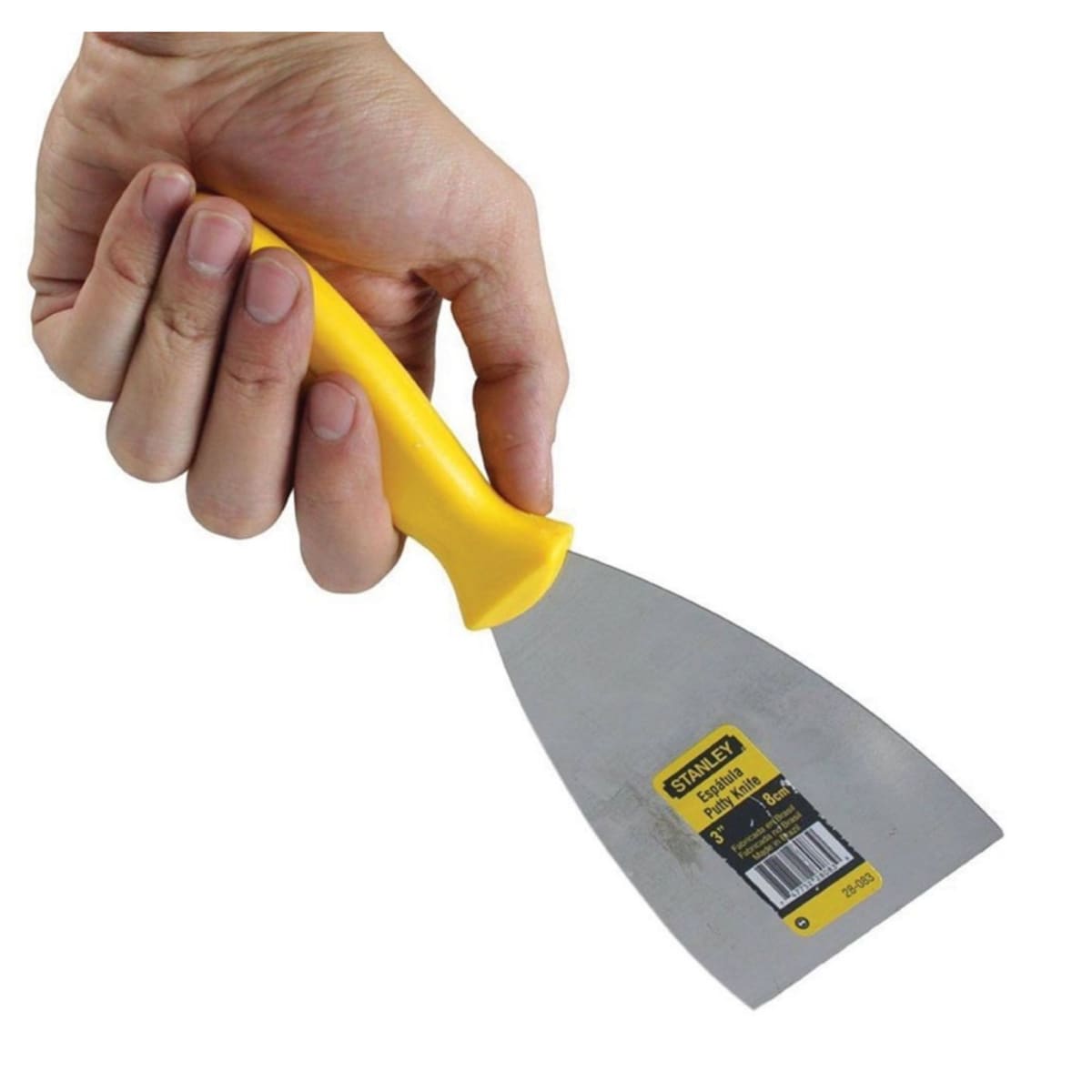 ESPATULA FLEXIBLE 3 pulgadas Stanley3