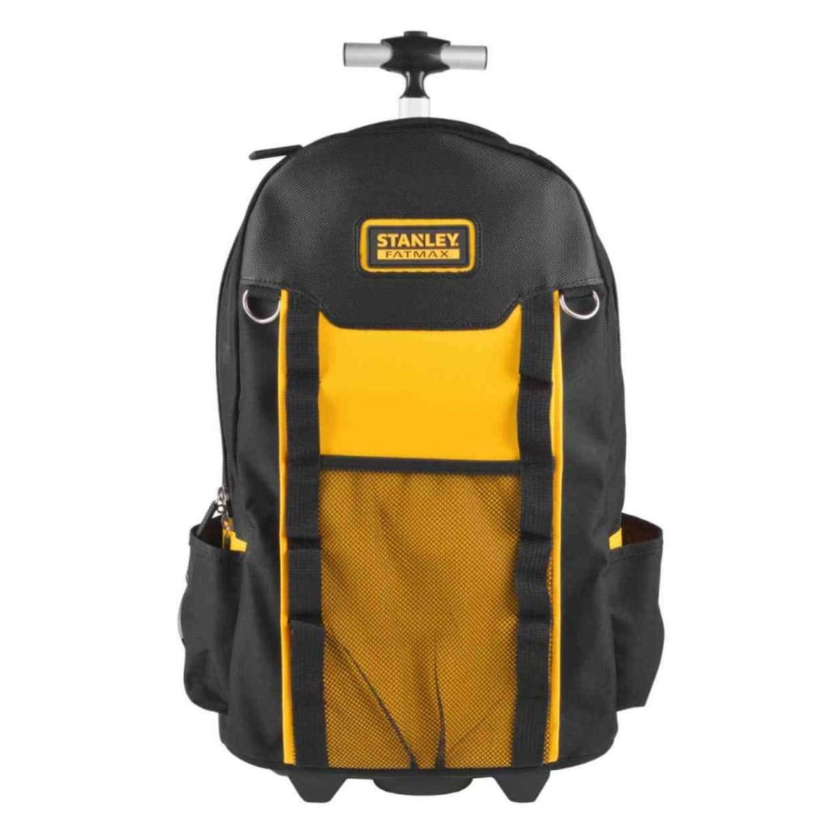 MOCHILA PORTAHERRAMIENTAS, LAPTOP FAT MAX CON RUEDA  STANLEY3