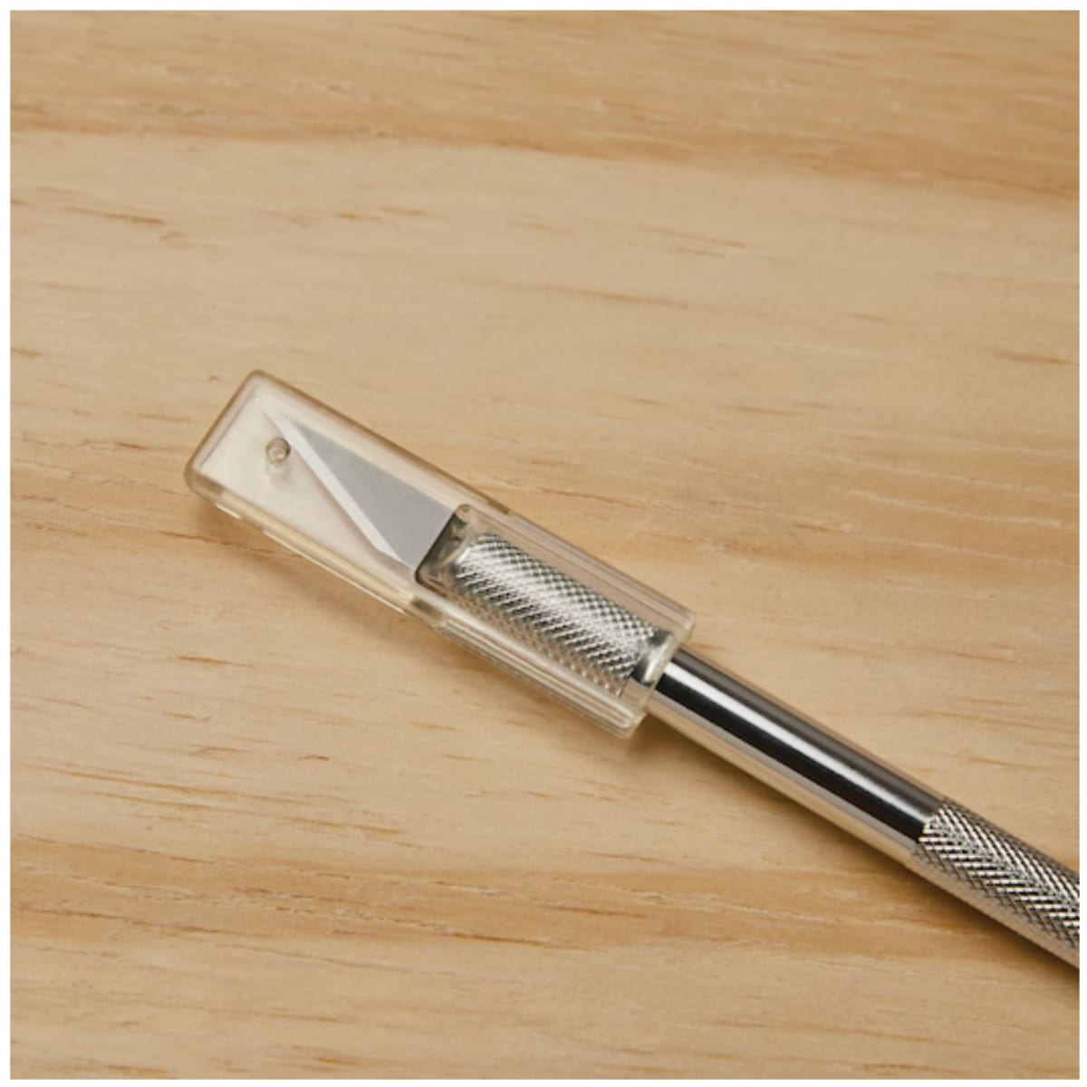 Cutter cuchilla exacto profesional precisión hobby bisturi STANLEY3