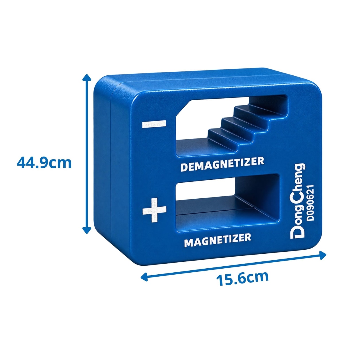 Magnetizador y Desmagnetizador de Herramientas DongCheng D0906213