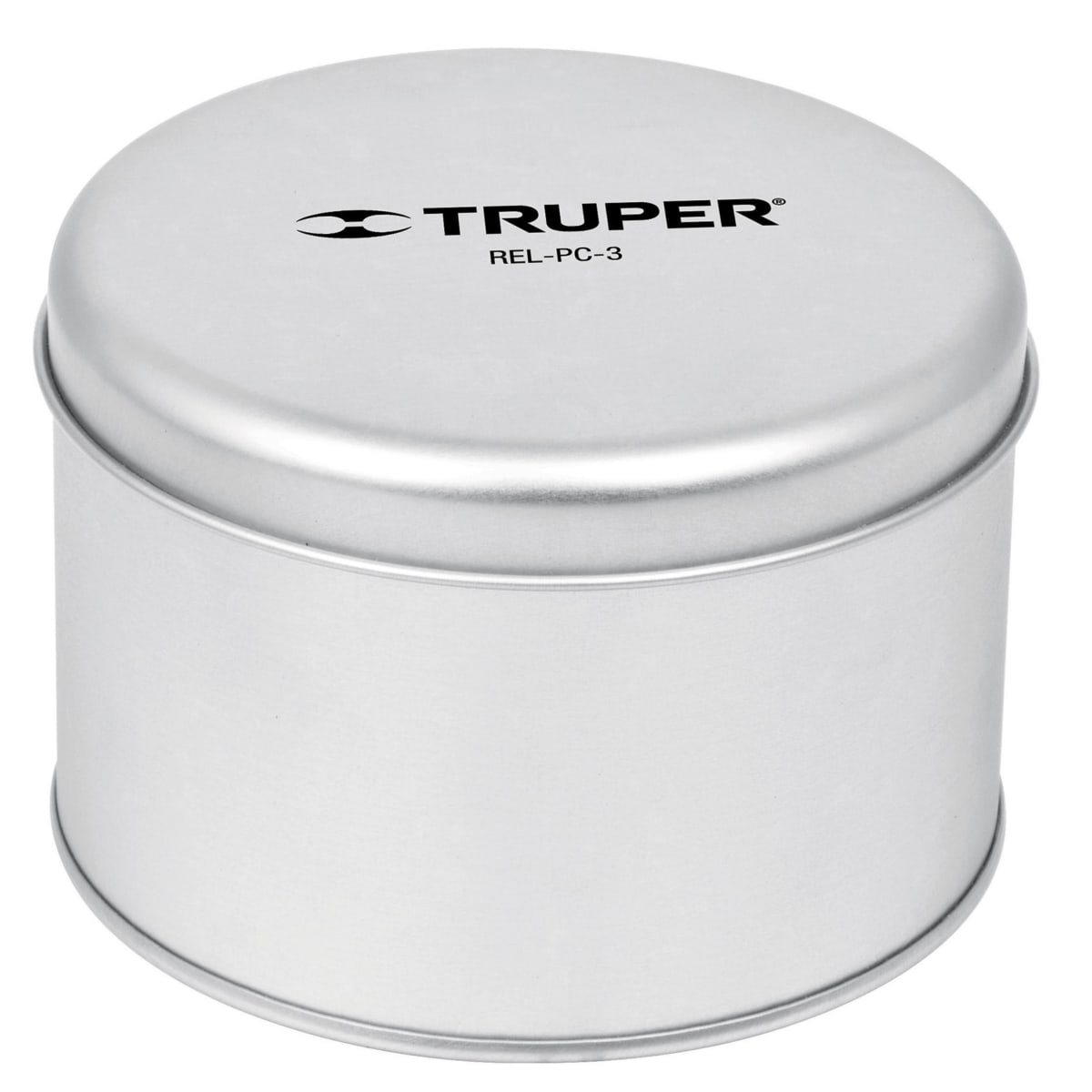 Reloj para caballero acero inoxidable acuático -- Truper3