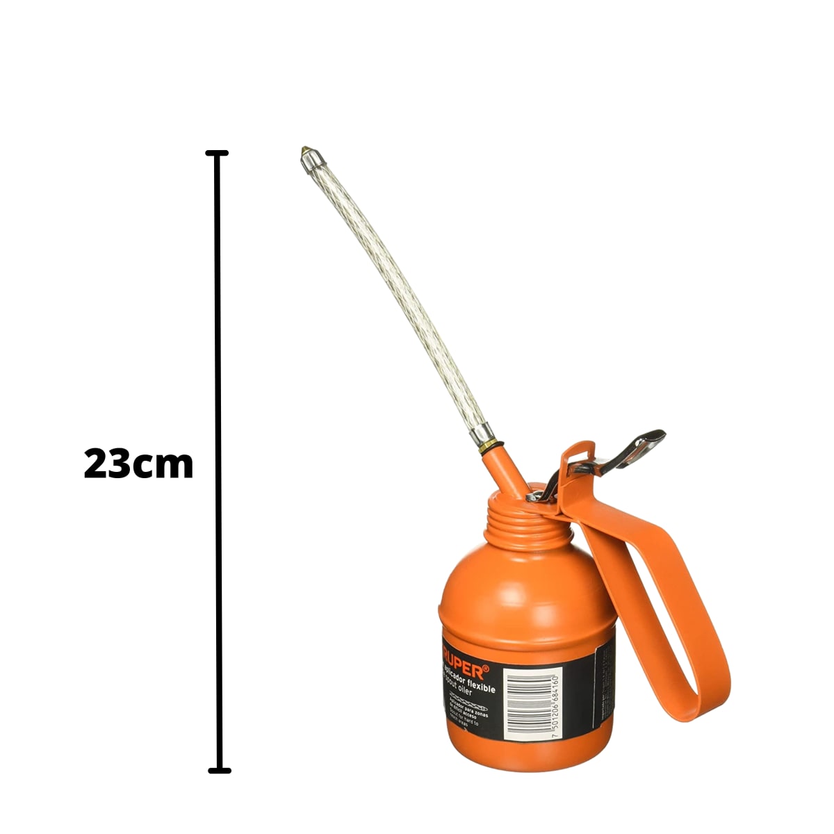 Aceitera con aplicador - TRUPER3