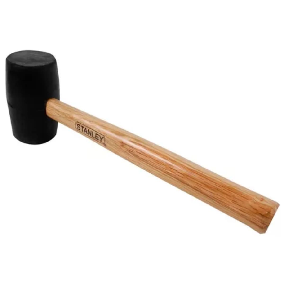 Mazo martillo de Goma 20 Oz Stanley3