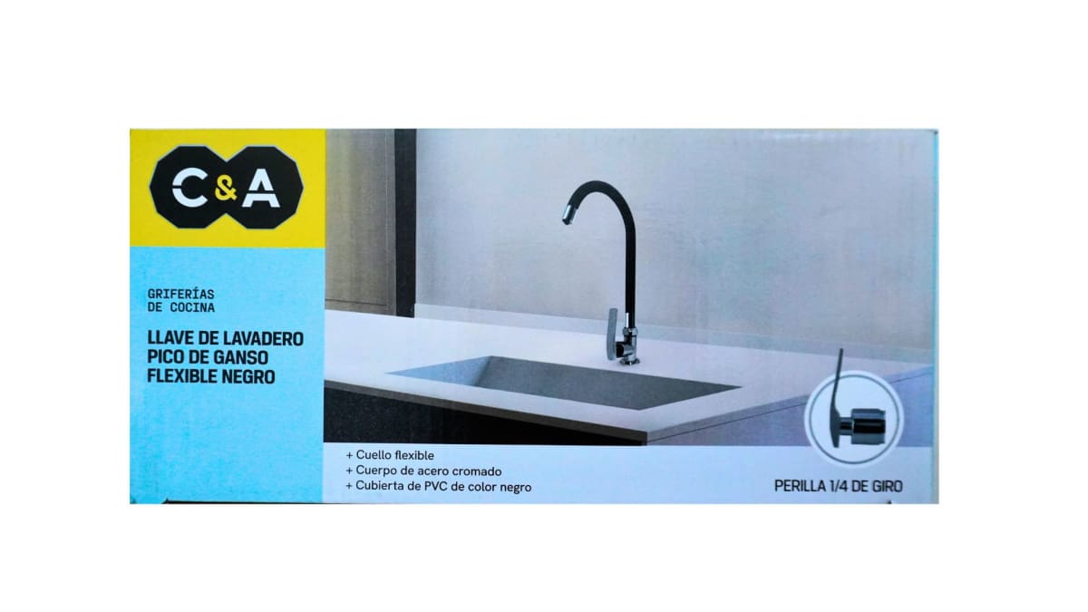 Llave de lavadero pico de ganso3