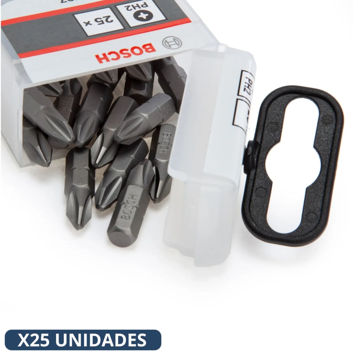 Brocas y Puntas, Atornillador Manual extencion magnetica, 26070172013