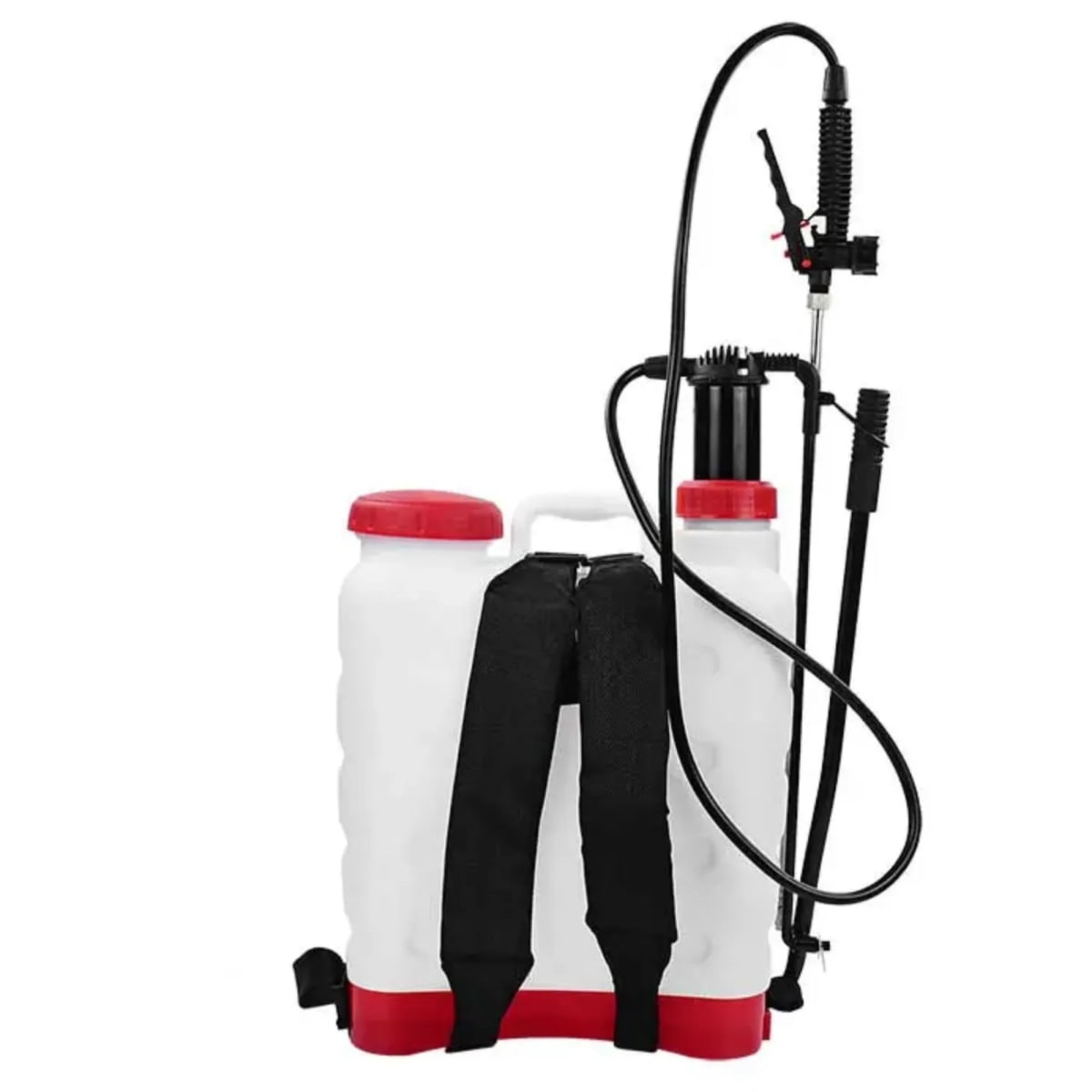 Mochila fumigador 20 Litros manual FMB-20 Bellota3