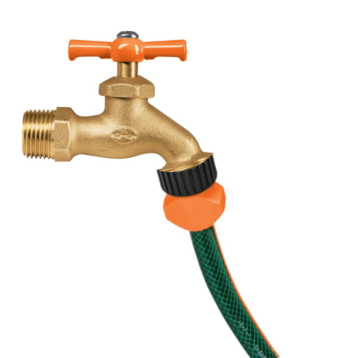 Combo manguera de riego 20m, Pistola de riego y Caño Jardín - TRUPER4