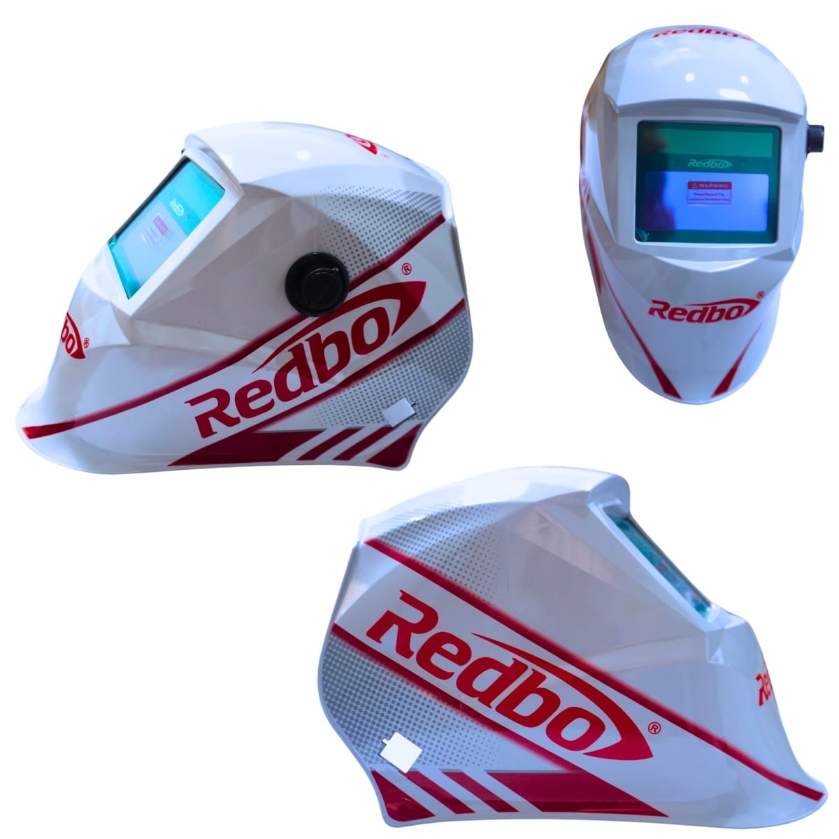 Soldadora MM130 + Amoladora 1100W + Careta Bluesky244