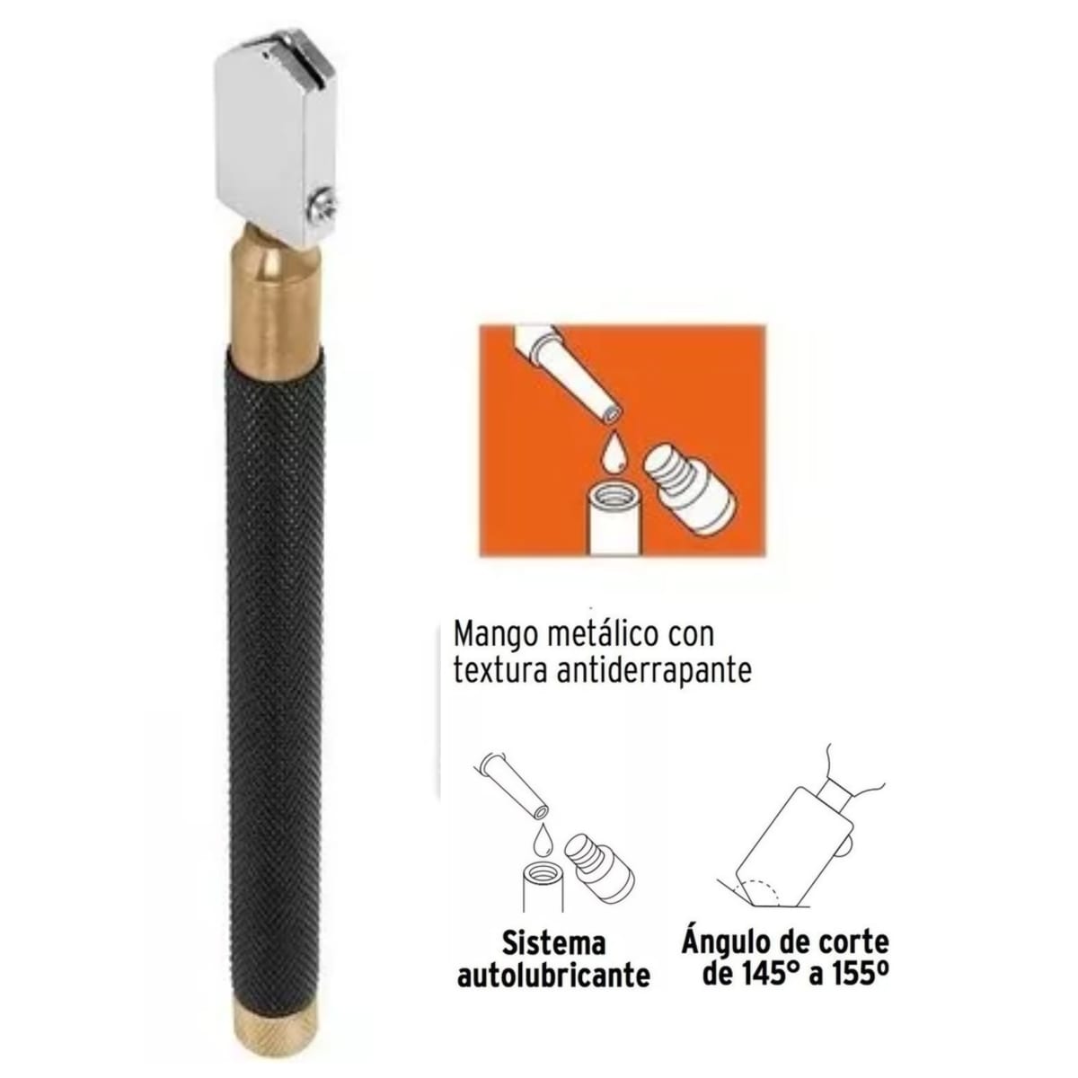 CORTADOR DEVIDRIO 6