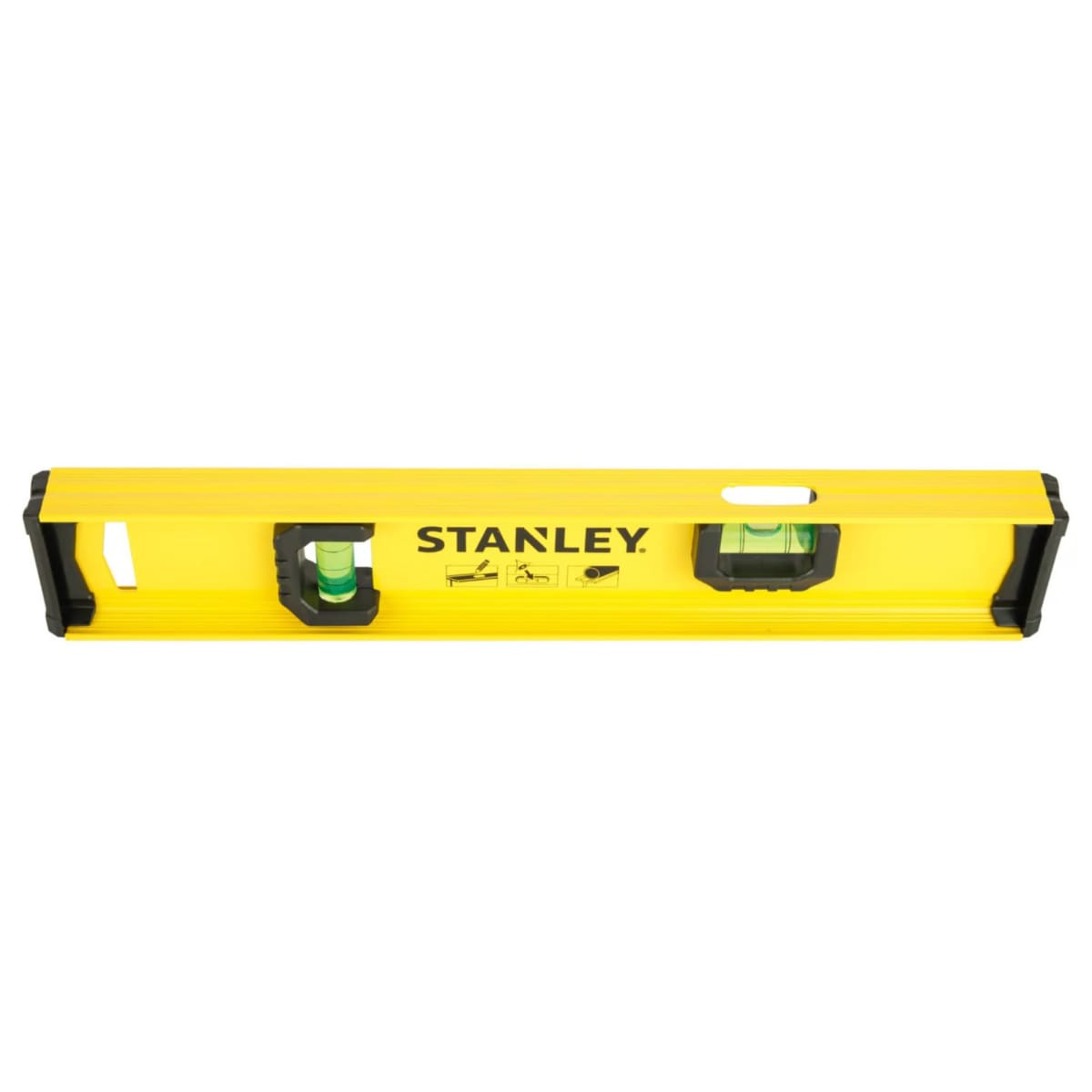 NIVEL DE MANO 32cm 12