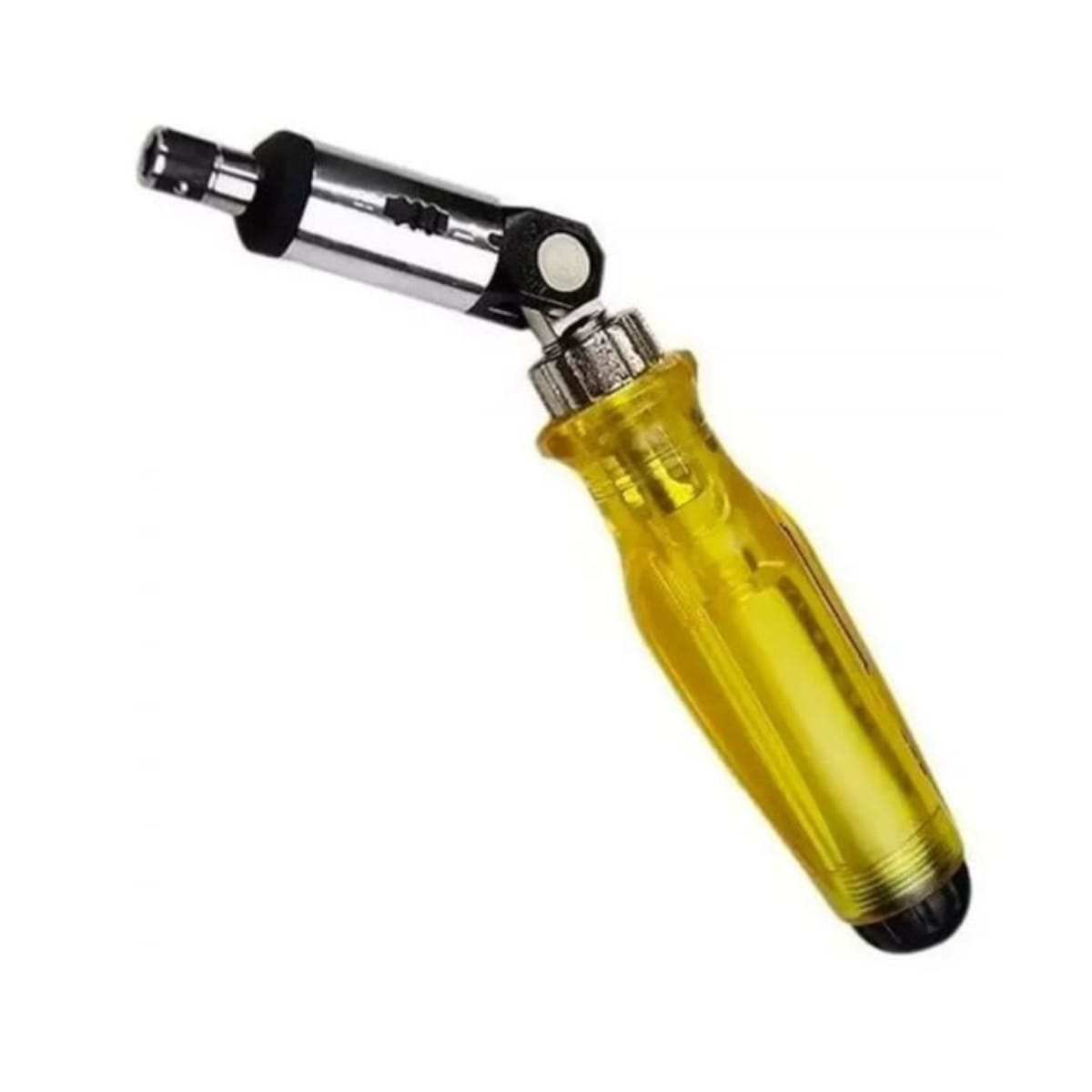 JUEGO DE DADOS DESTORNILLADOR RATCHET ARTICULADO PUNTILLAS, 47 PZAS4