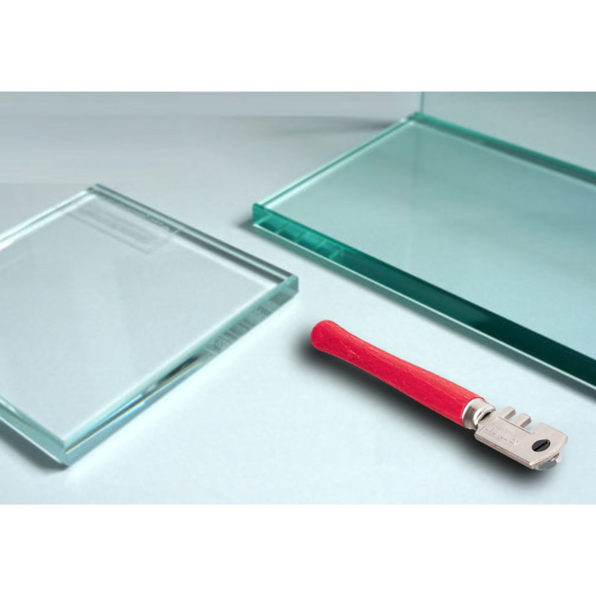 Cortador de vidrio 5