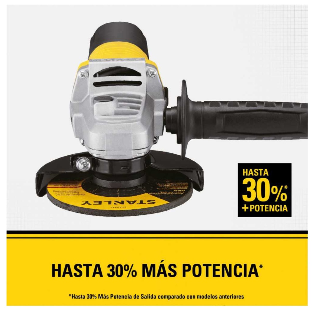 Amoladora Angular 4-1/2