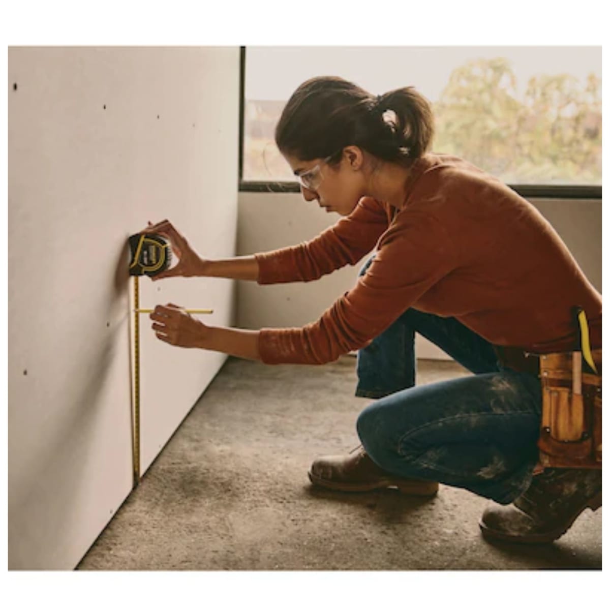 Wuincha 5m x 19mm anti impacto Global Plus STANLEY3