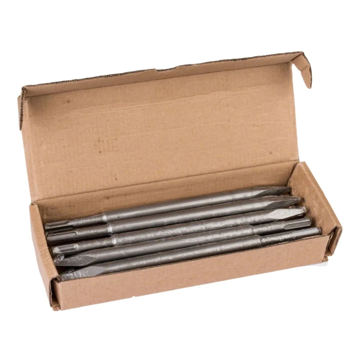 Cincel punta SDS-plus 10 mm 10 unidades 2608578517 Bosch4