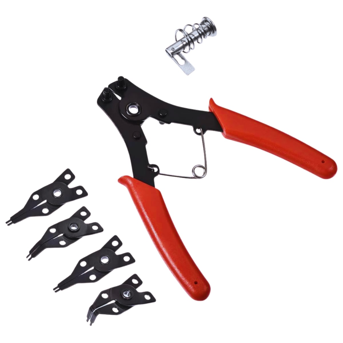 Alicate Múltiples Para Anillos de Retención 6 STANLEY3