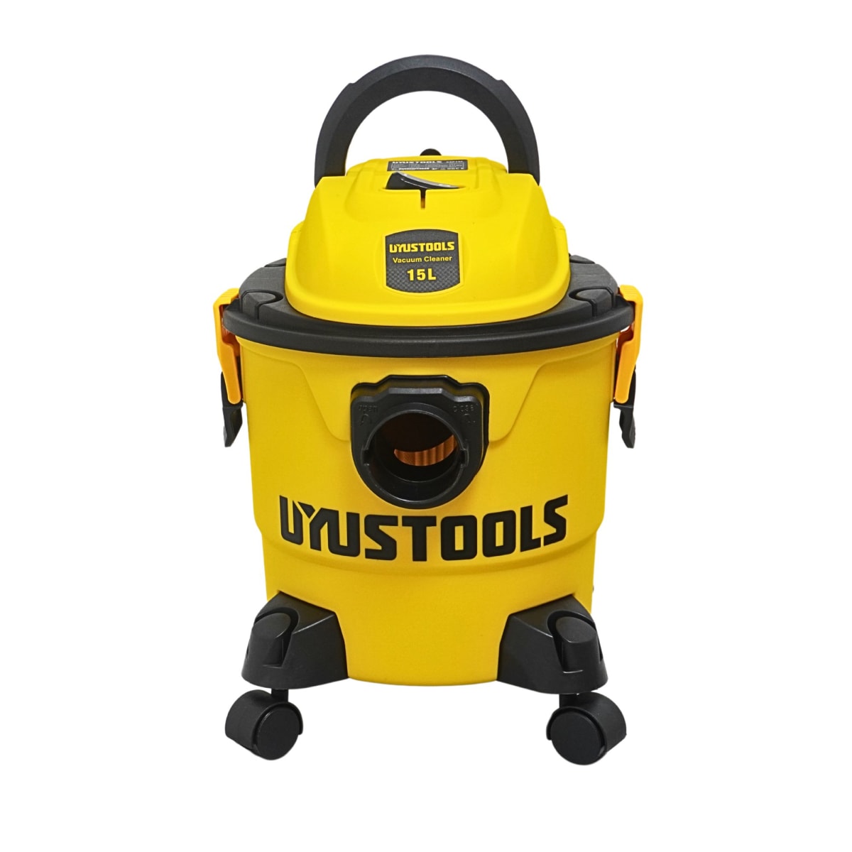 Aspiradora polvo liquido 15L - 1200W UYUSTOOLS Aspiradora polvo liquido 15L - 1200W4