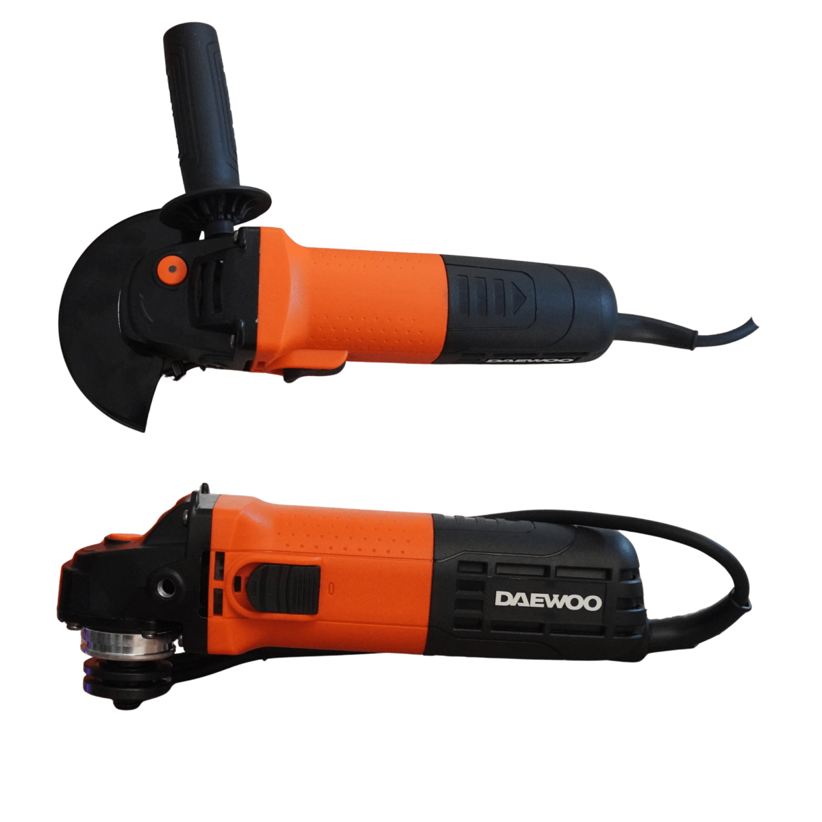 Amoladora Angular Daewoo DAAG115-75C4