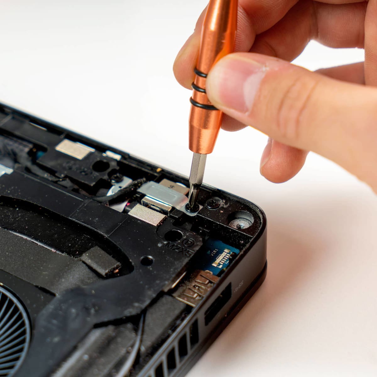 DESARMADOR DE JOYERO 42 PUNTAS, DESARMADORES PARA CELULARES6