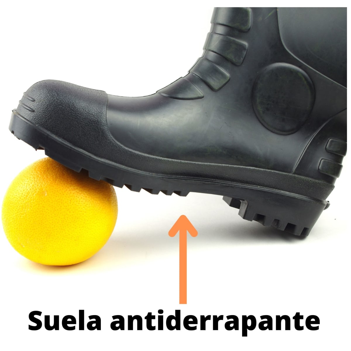 Porta taladro y herramientas, 6 Compartimentos -- Truper4