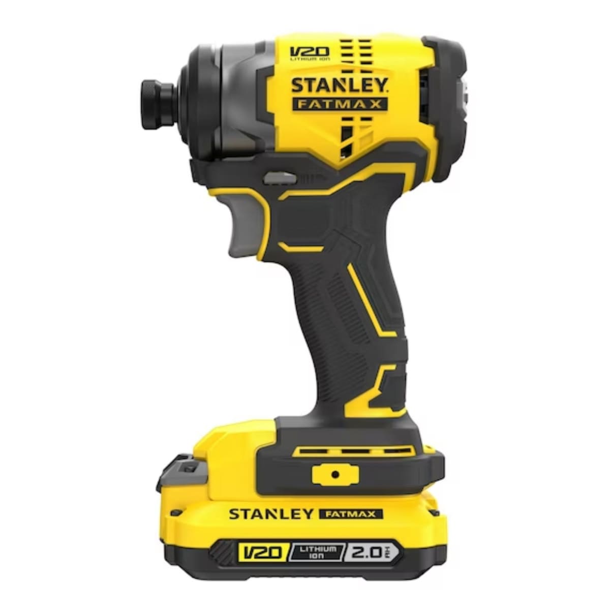 Combo taladro percutor inalambrico taladro de impacto 20V BRUSHLESS4