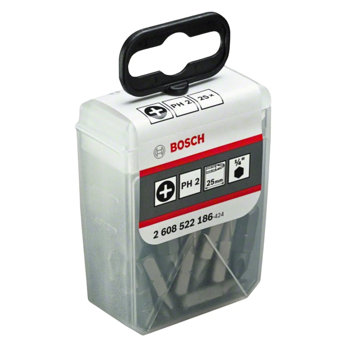 Brocas y Puntas, Atornillador Manual extencion magnetica, 26070172014