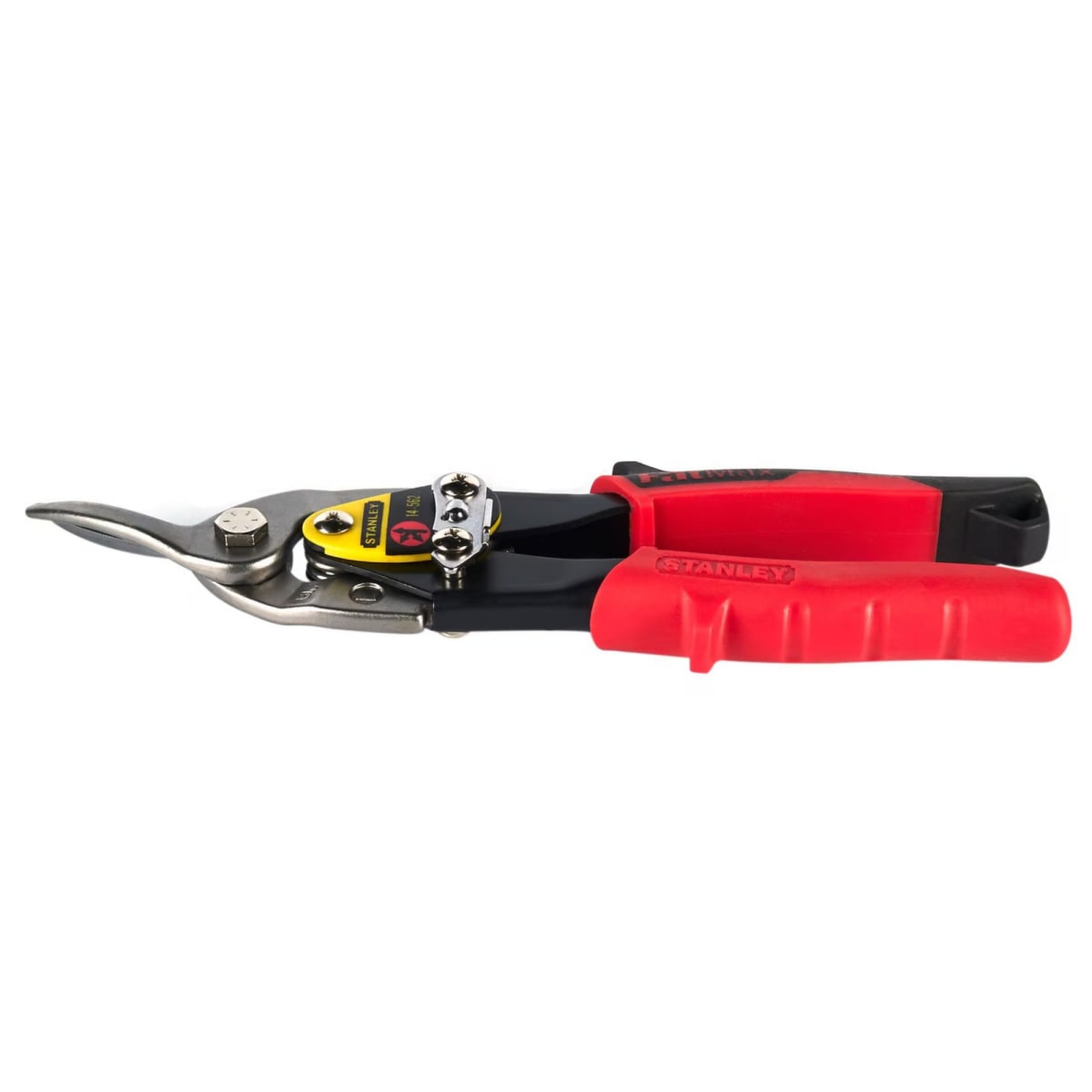 Tijeras de Aviación STANLEY FatMax® Corte Izquierdo 12-12 320mm4