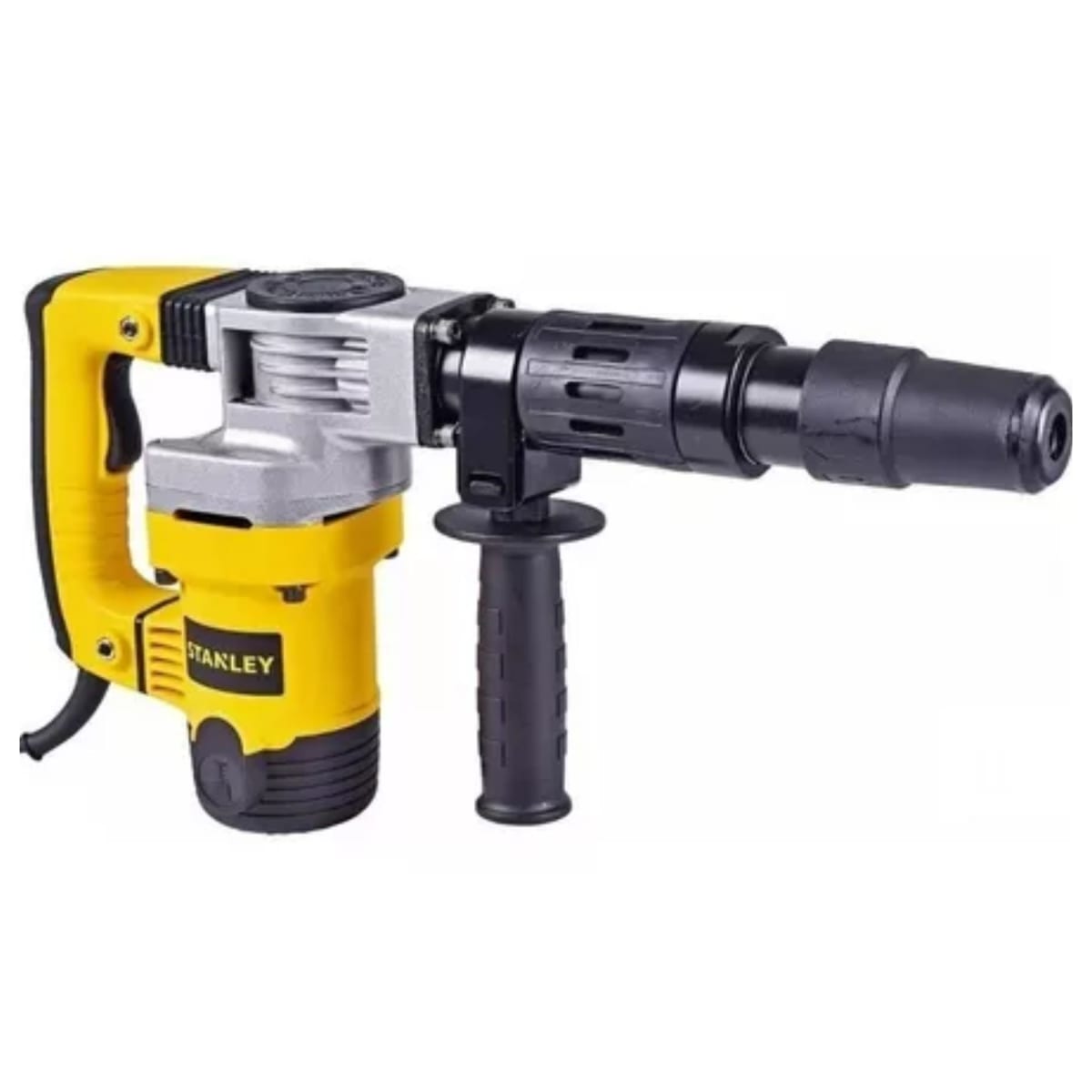 Martillo Demoledor SDS Max 1010W 8.5 JOULES ROTOMARTILLO  STANLEY5