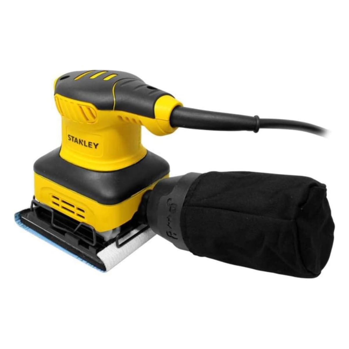 Lijadora Orbital Electrica 1/4