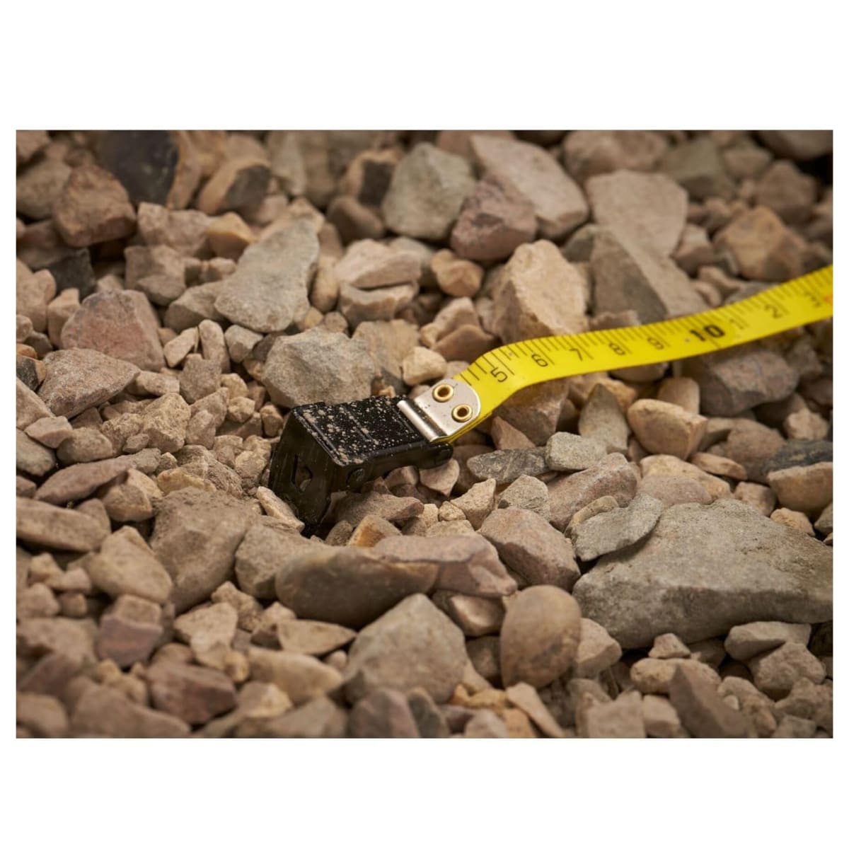 Cinta métrica 50m Wincha flexómetro fibra de vidrio  STANLEY5