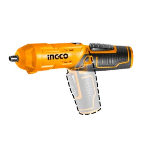 Destornillador atornillador inalámbrico + 18 puntillas magnetico5