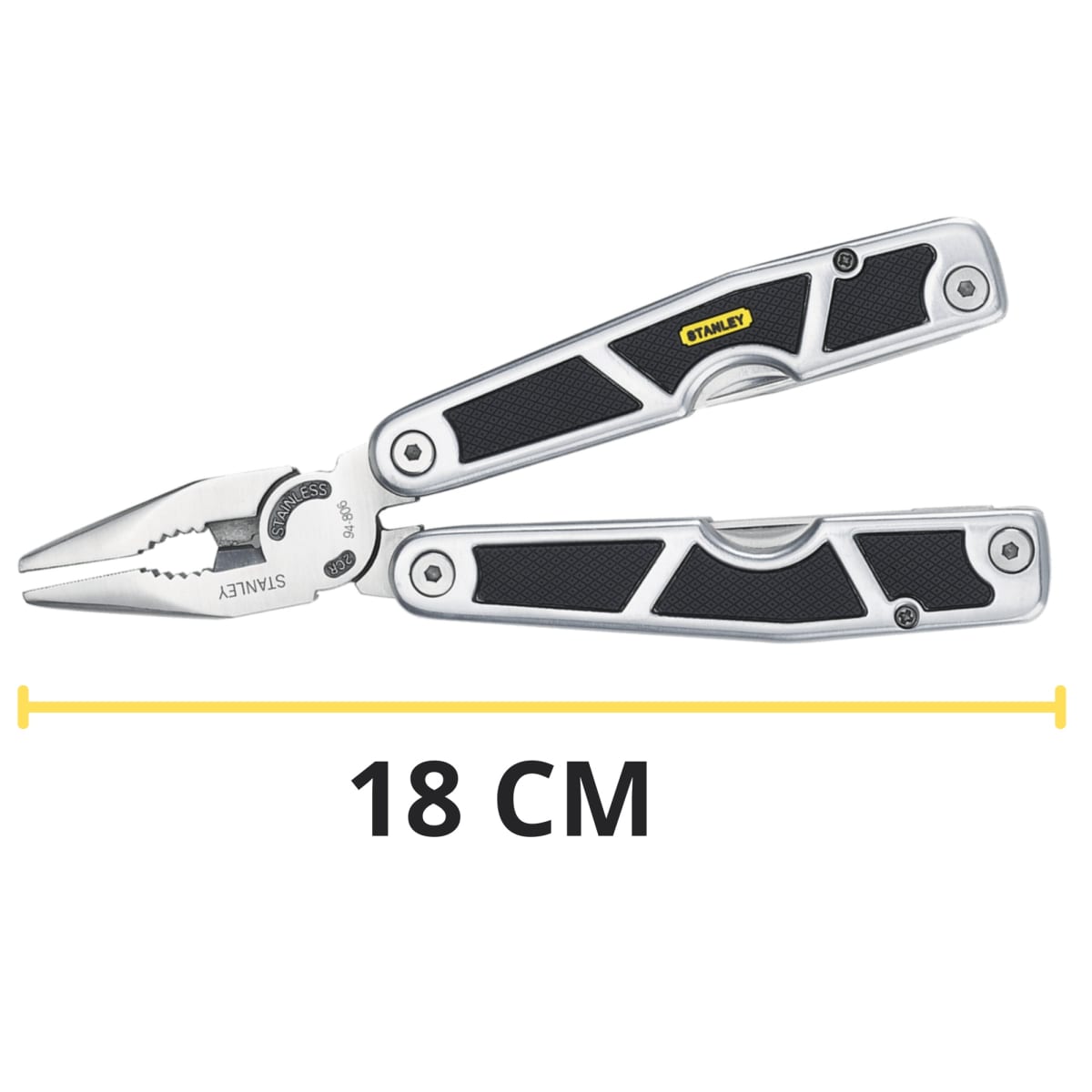 ALICATE MULTIHERAMIENTA 29 PIEZAS STANLEY4