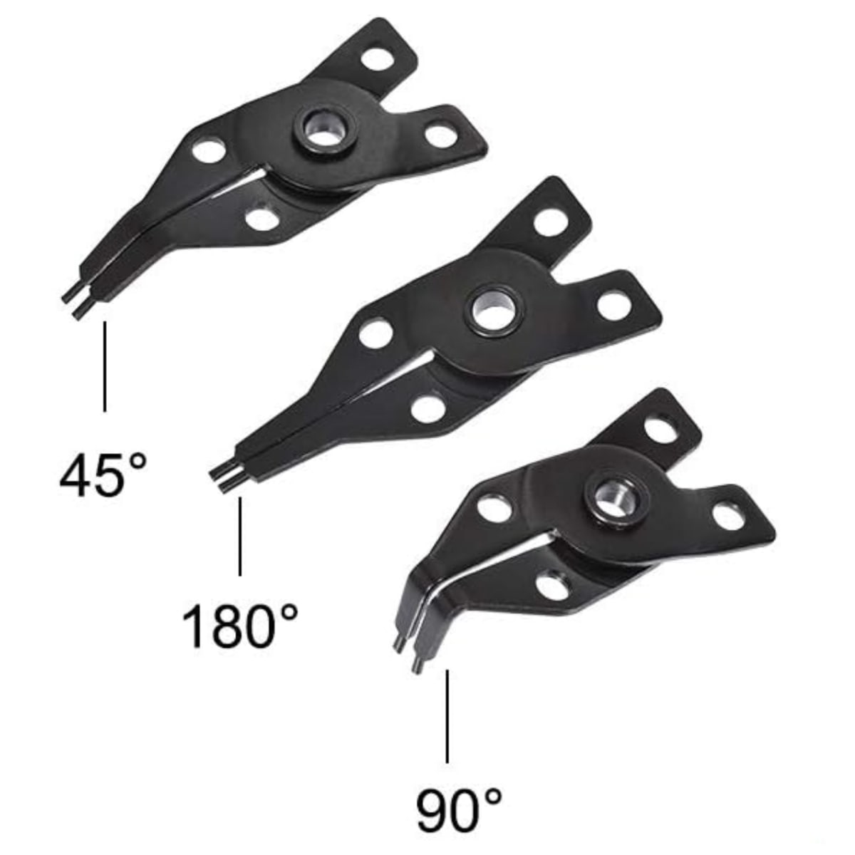 Alicate Múltiples Para Anillos de Retención 6 STANLEY4