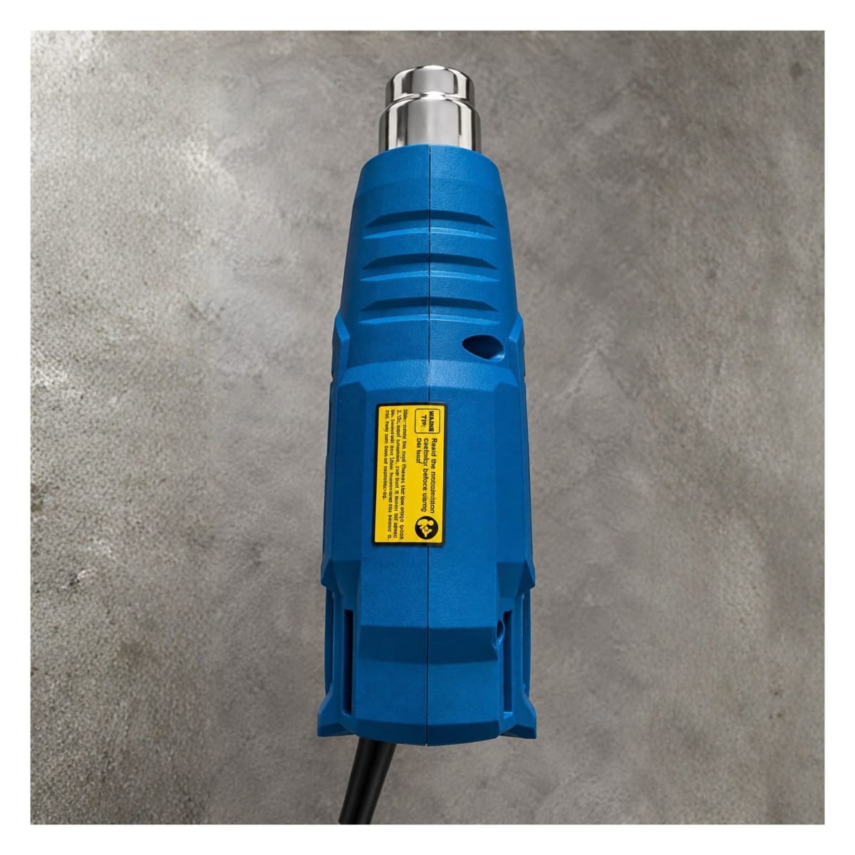 Pistola de Calor DongCheng 2000W 3 Niveles 600°C DQB05-20005