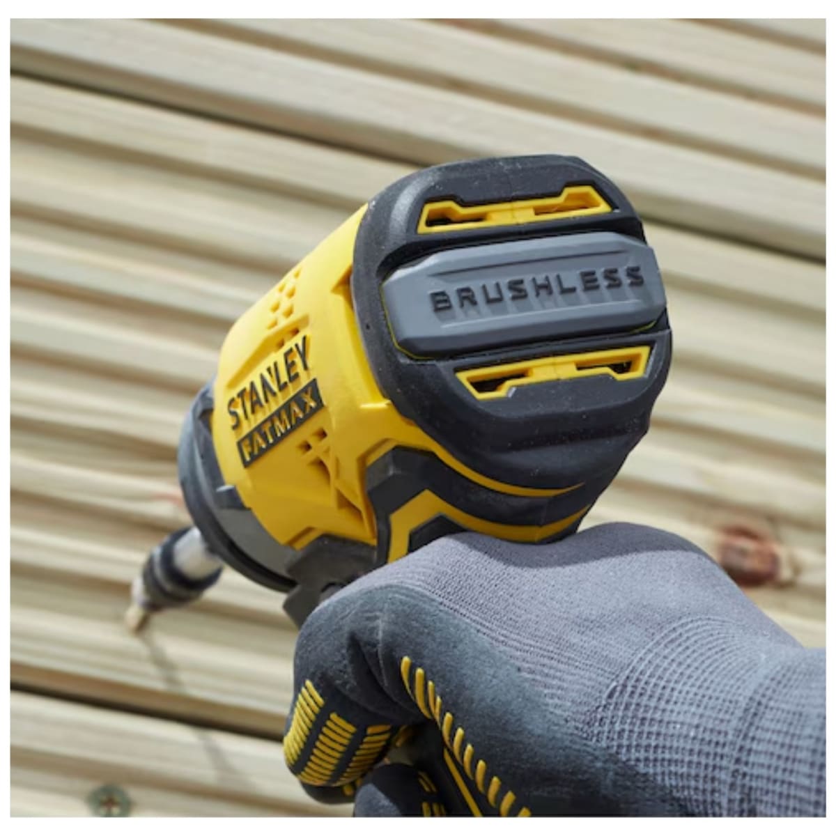 Combo taladro percutor inalambrico taladro de impacto 20V BRUSHLESS5
