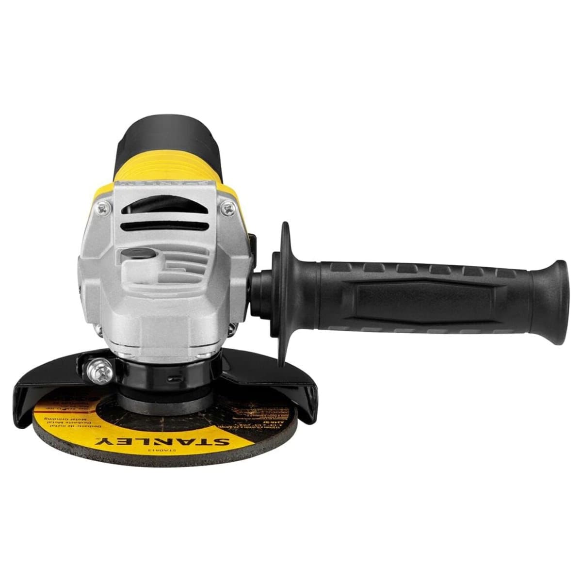 Amoladora Angular Electrico 4-12 1050W SGS1045 Stanley6