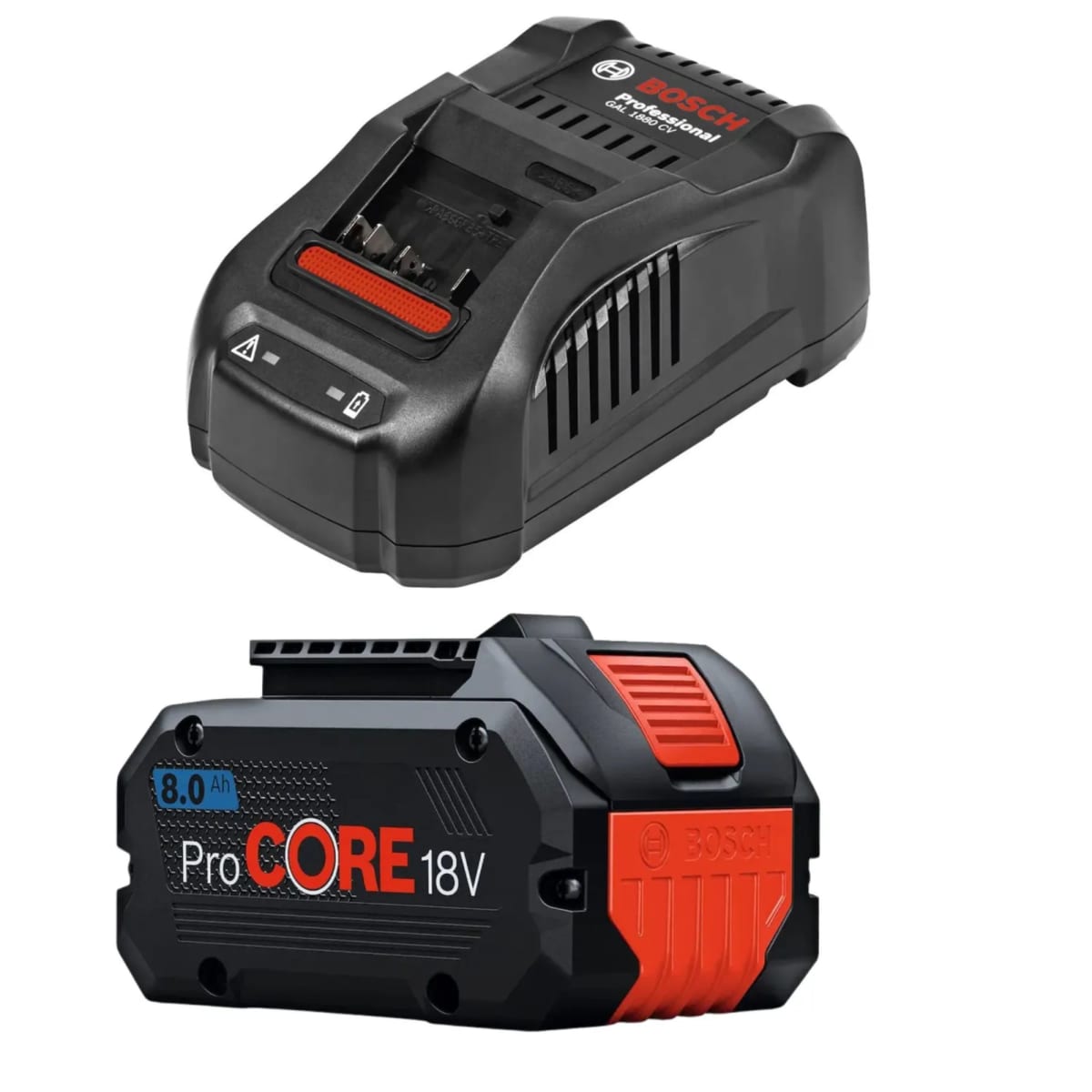 DESBROZADORA DESMALEZADORA INALAMBRICA BRUSHLESS, BATERIA 8A, GRT 18V-33 BOSCH6