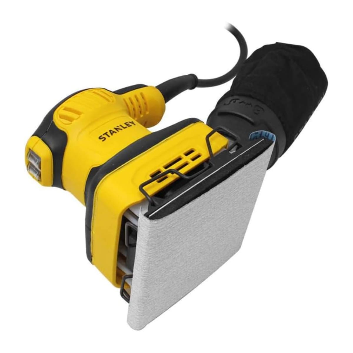 Lijadora Orbital Electrica 1/4