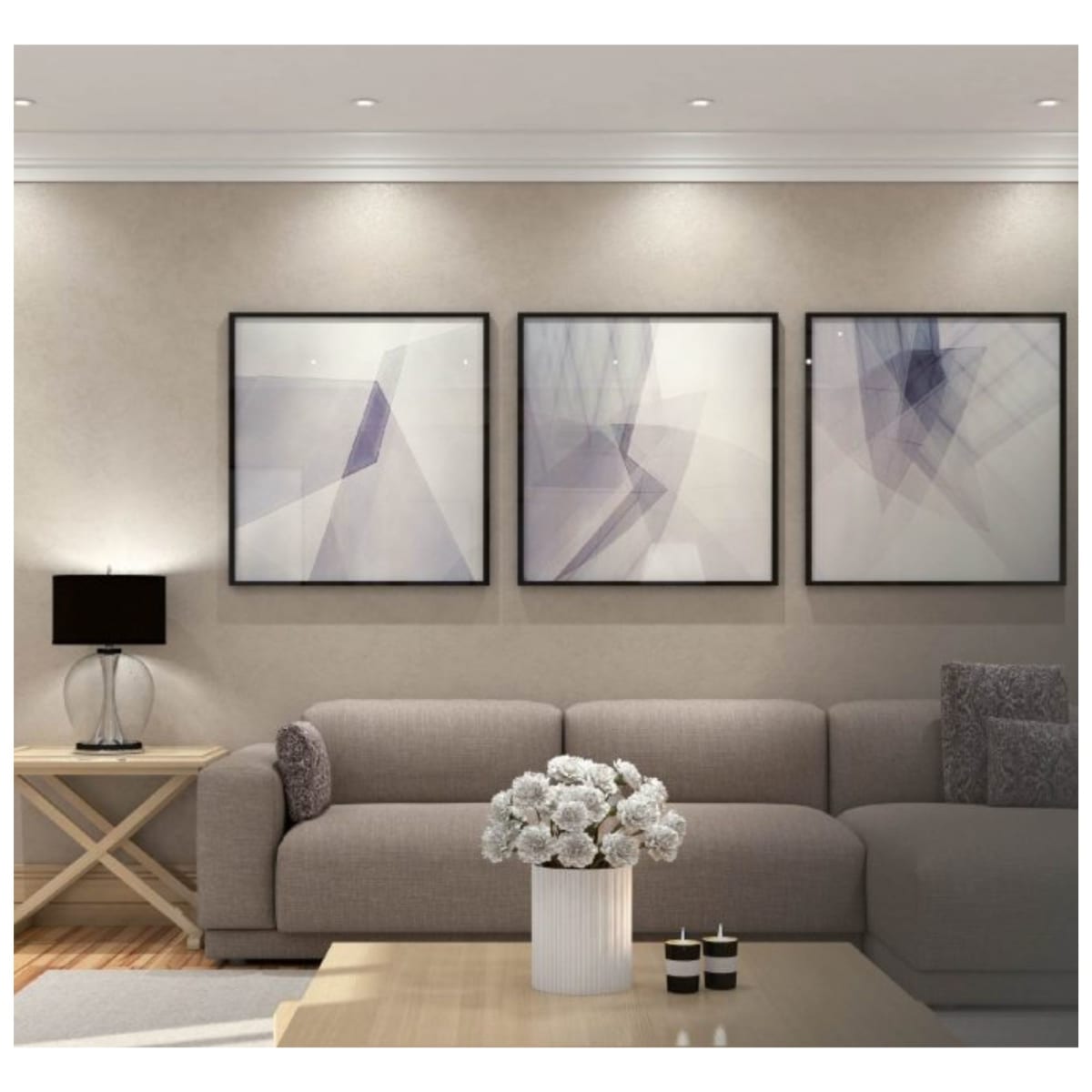 DICROICO LED LAMPARA 5W FSL6