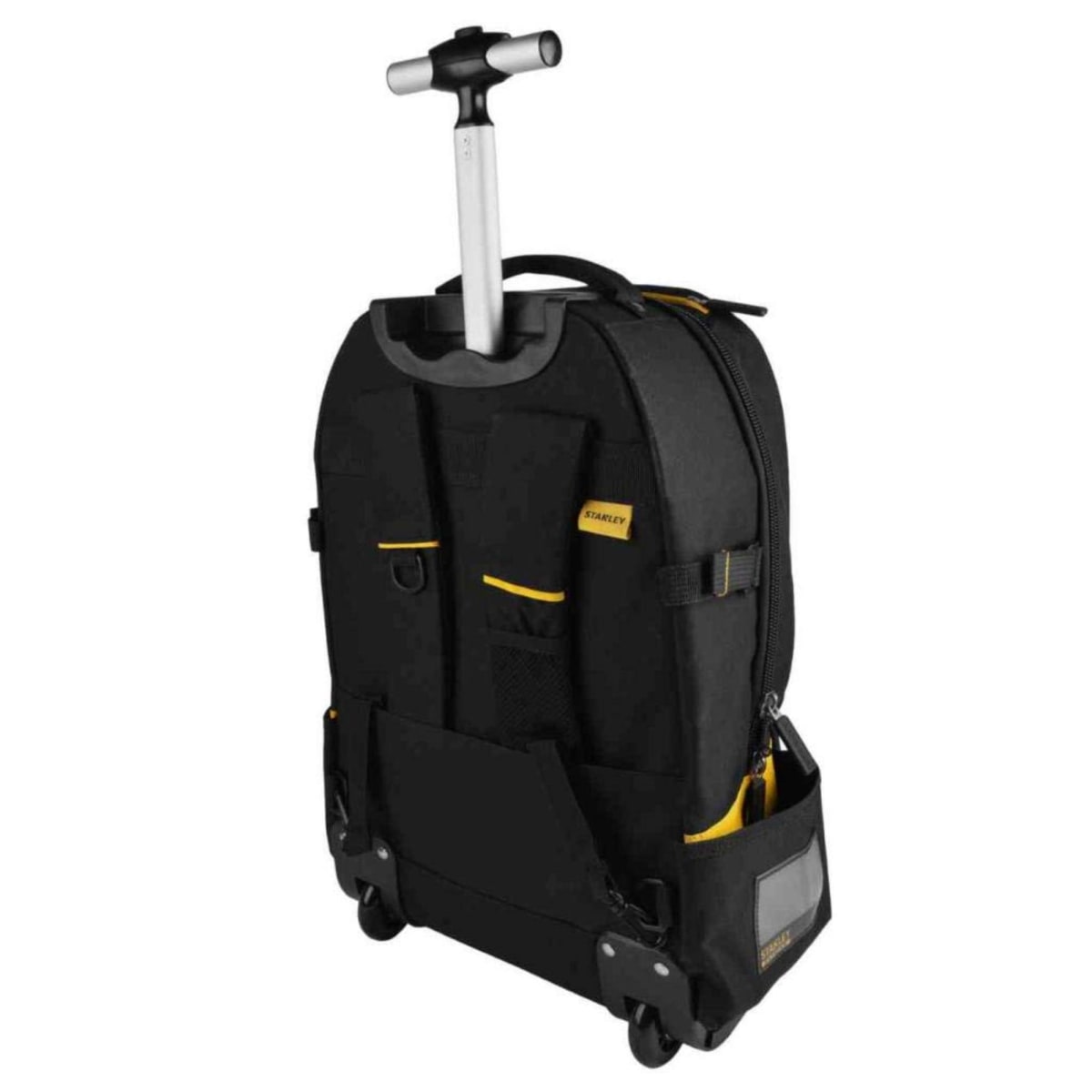 MOCHILA PORTAHERRAMIENTAS, LAPTOP FAT MAX CON RUEDA  STANLEY6