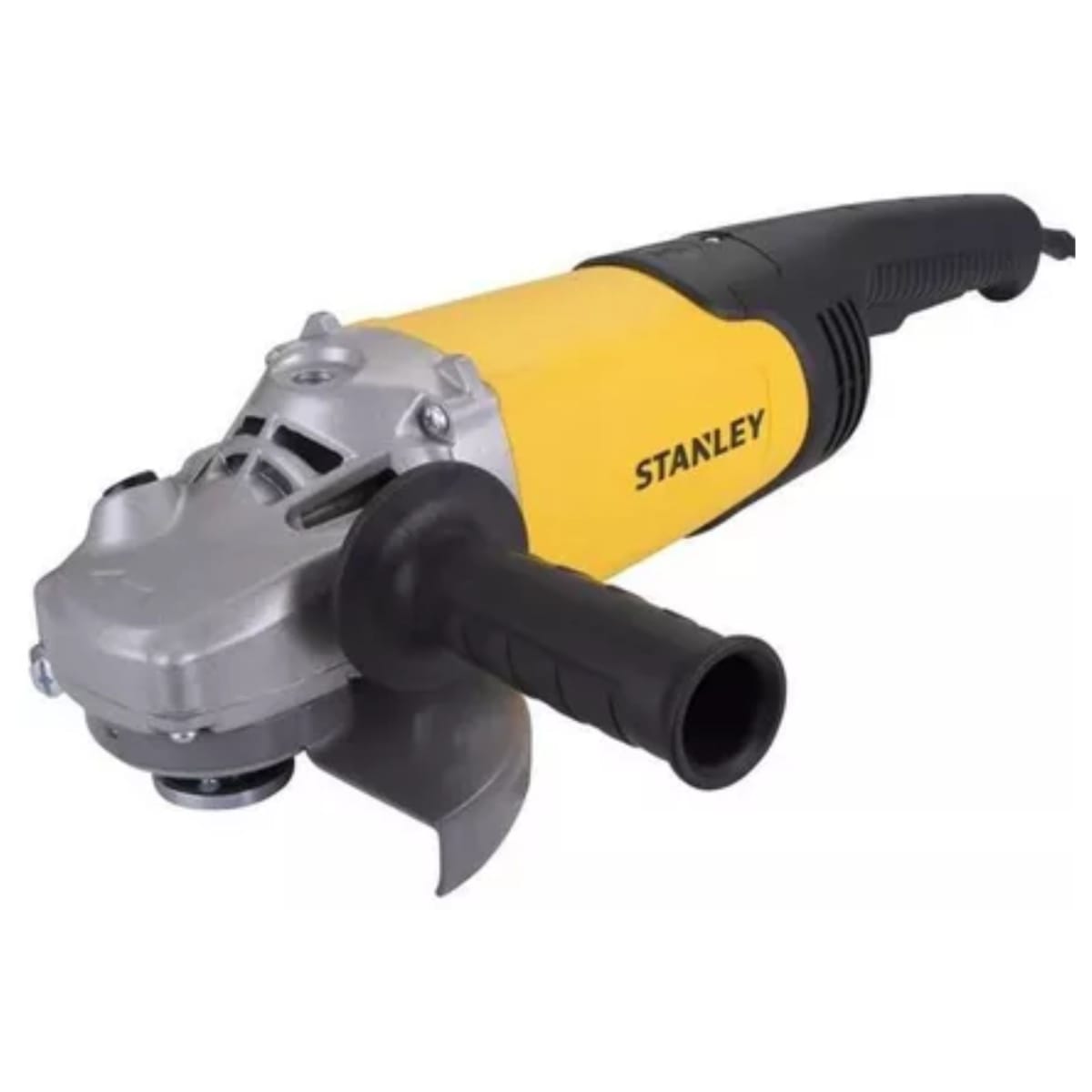 Amoladora Esmeril Angular 7 2200W industrial Stanley6