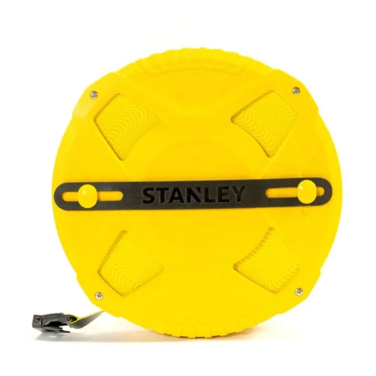 Cinta métrica 50m Wincha flexómetro fibra de vidrio  STANLEY6