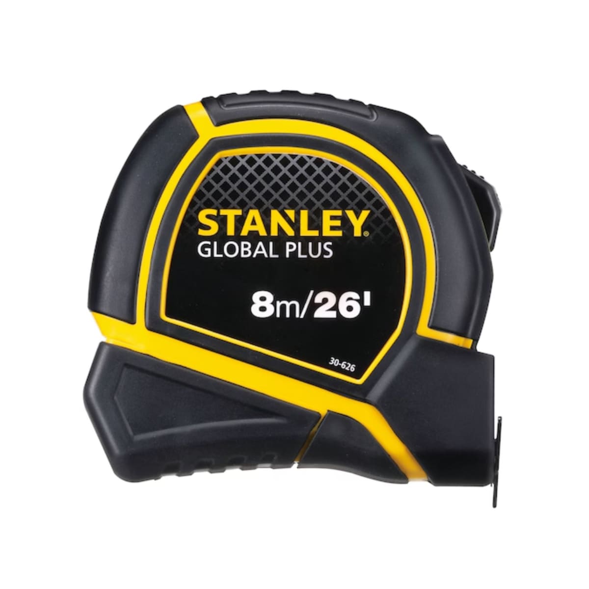 Wincha 8m x 25mm anti impacto Global Plus STANLEY6