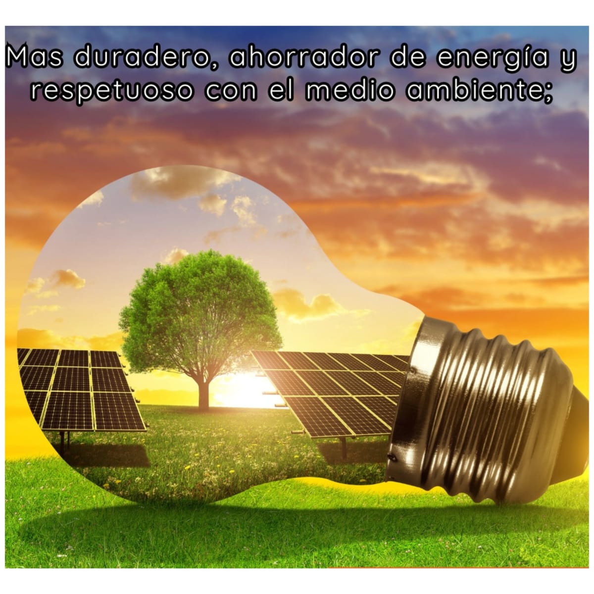 Foco led 3W luz blanco mini foco FSL pack 3 unidades6