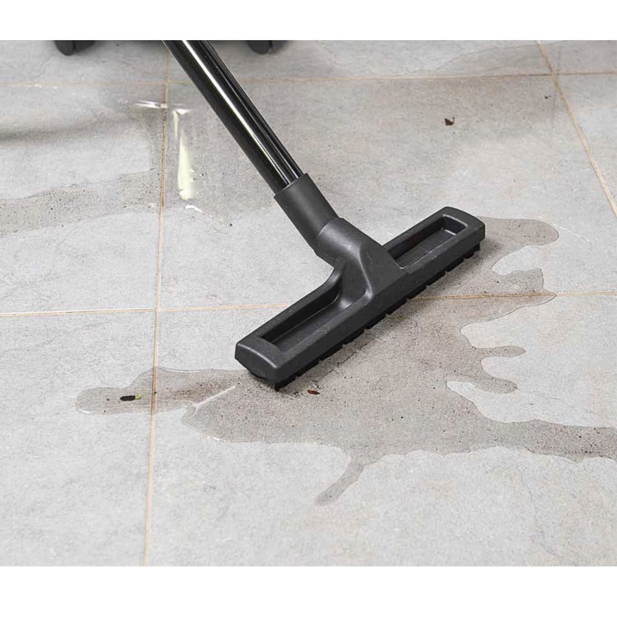 Aspiradora polvo liquido 20L - 1200W UYUSTOOLS6