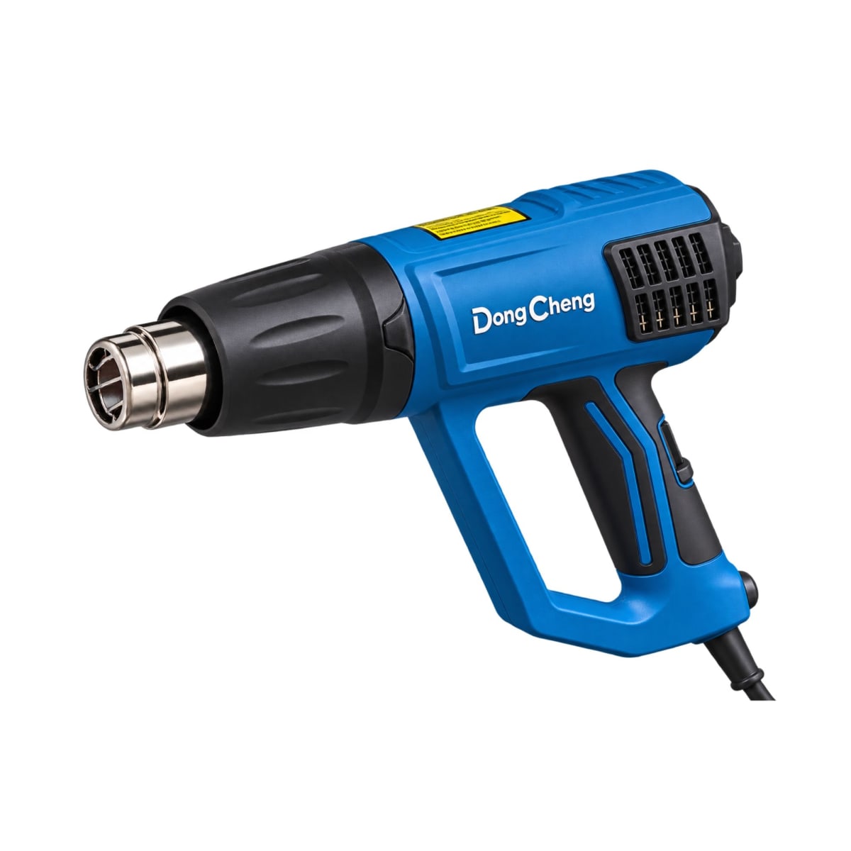 Pistola de Calor DongCheng Digital LCD 2000W 630°C DQB03-20006