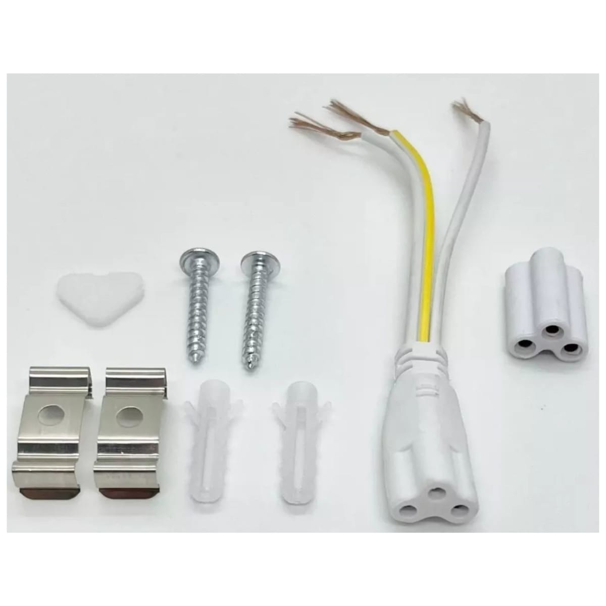 TUBO LED LUZ BLANCA 14W FSL PACK 6 UNIDADES6