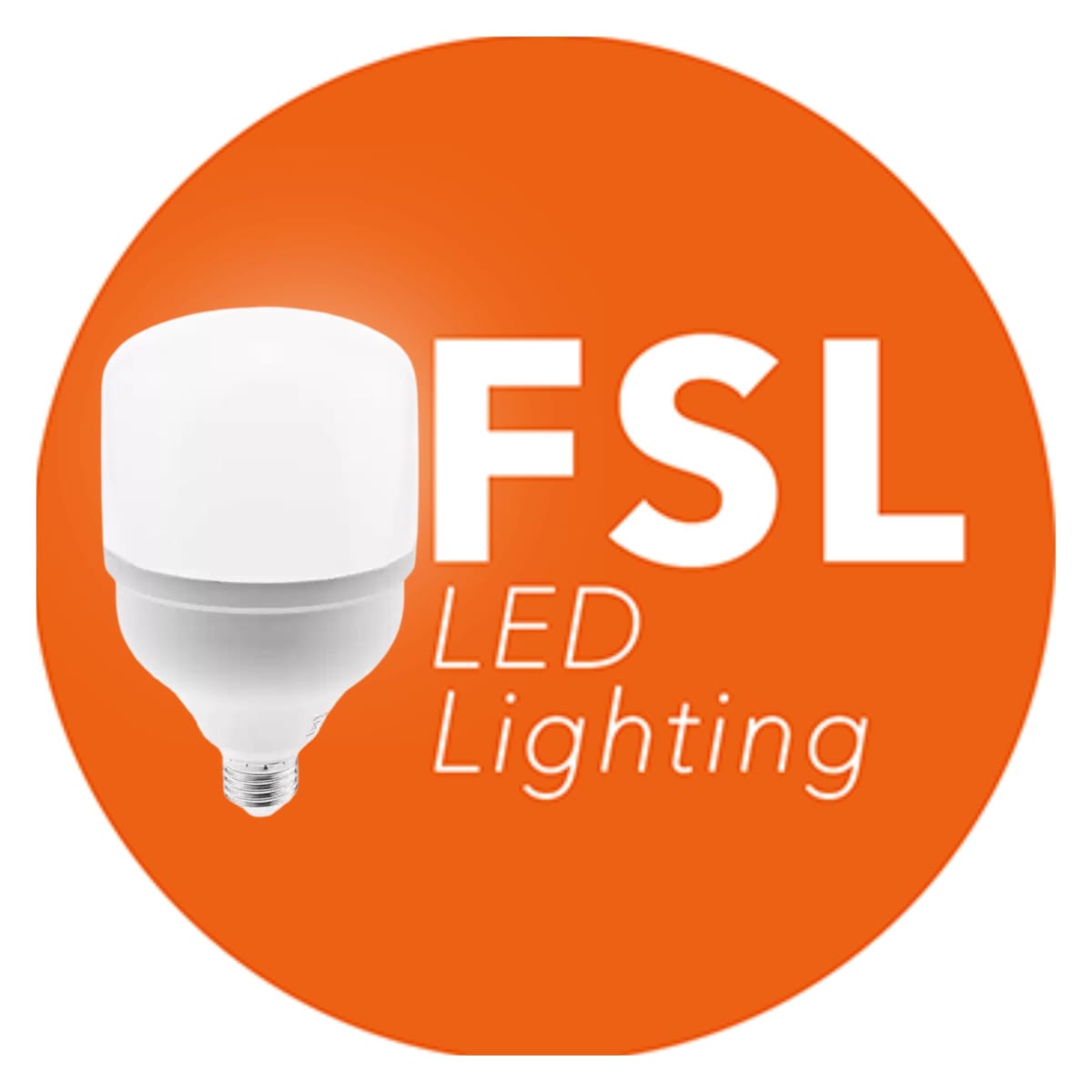 Foco led 30W POTENCIA luz blanco foco FSL PACK 3 UNIDADES6